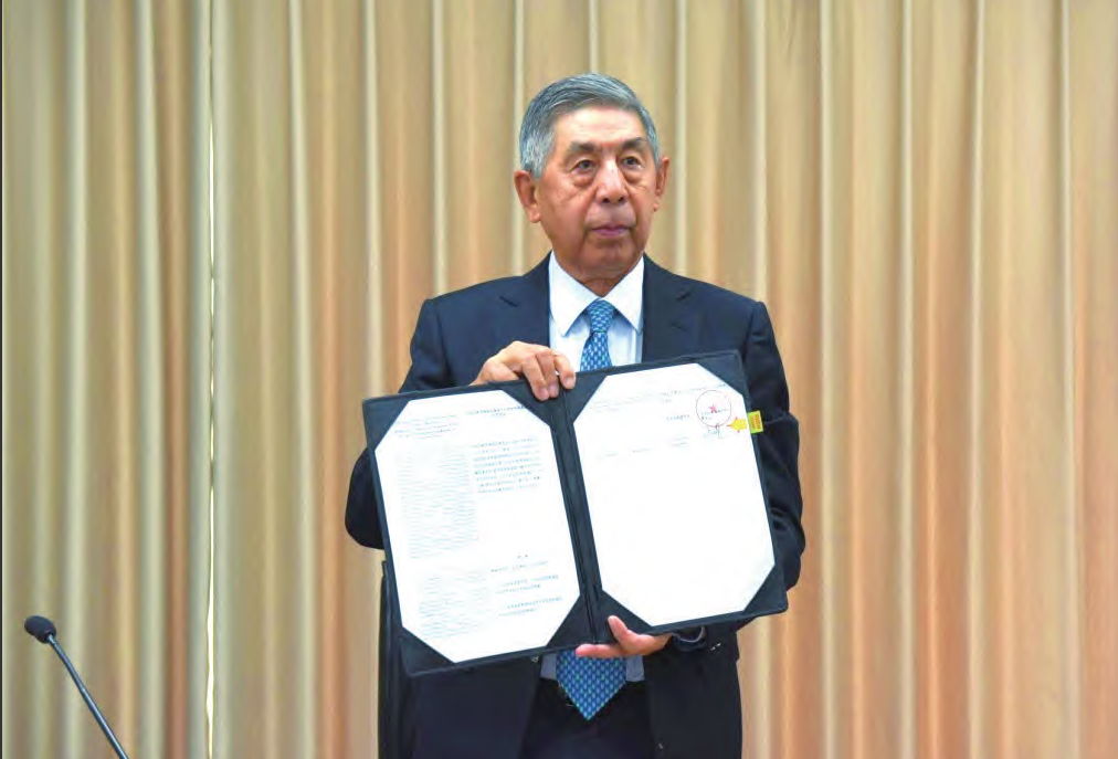 中信基金会：扎根民族沃土的国家高端智库