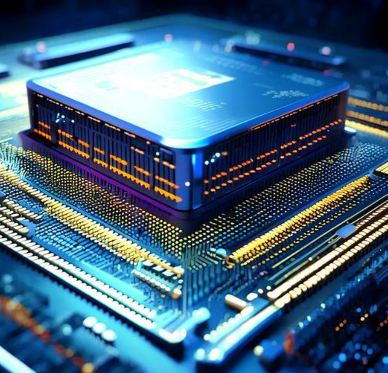 算力热度持续攀升，如何&ldquo;扩容&rdquo;？