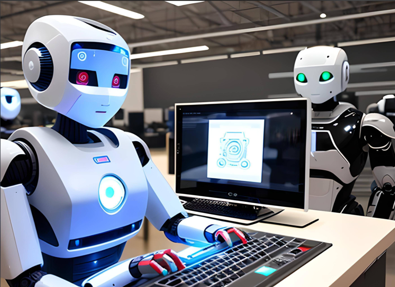 搭上&ldquo;人工智能+&rdquo;行动快车 产业互联网迎新机遇