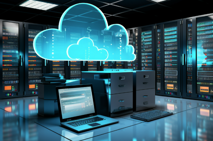 智能经济时代加速到来