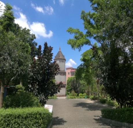 &ldquo;举世无双，特色长洲&rdquo; 之旅游休闲的欢乐天地