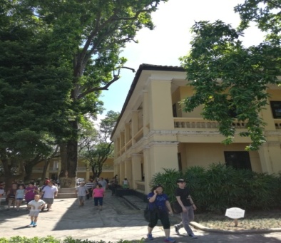 &ldquo;举世无双，特色长洲&rdquo; 之自然与人文的交融