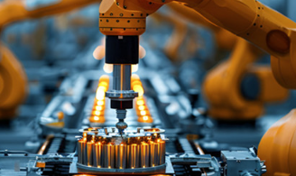 稳住电子信息制造业首位优势