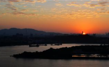 &ldquo;举世无双，特色长洲&rdquo; 之海上丝路的见证者