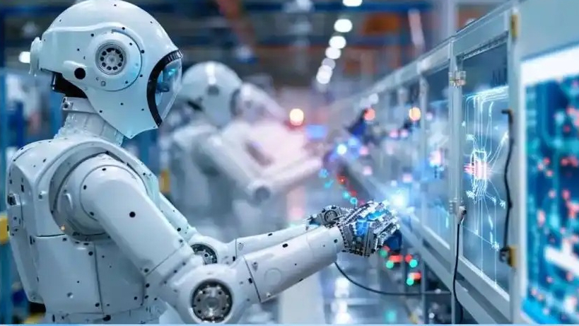 具身智能如何从&ldquo;能动&rdquo;走向&ldquo;灵动&rdquo;