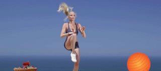 让体脂率咔咔掉的10个小习惯