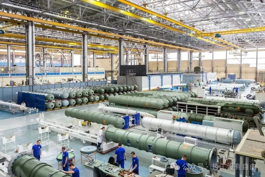 去了&ldquo;军工企业&rdquo;就别谈加班