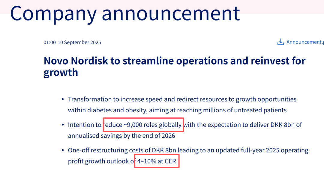 突发！巨头宣布：裁员9000人