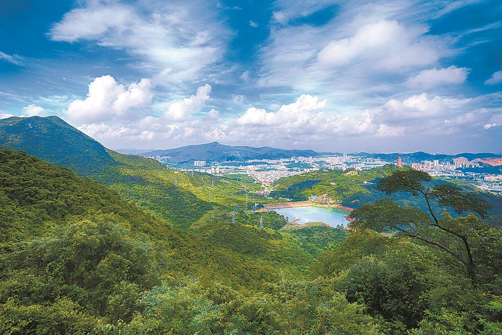 生态游要&ldquo;流量&rdquo;更要&ldquo;留量&rdquo;