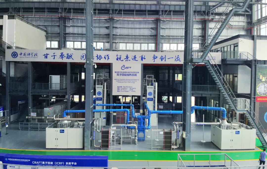 研制成功！我国这一领域取得关键技术突破