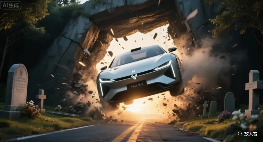 新能源巨头消失两年后，复活了！