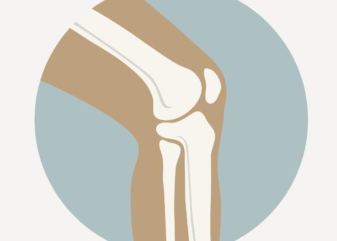 身体有这5种表现，说明你的骨头已经悄悄变脆了！