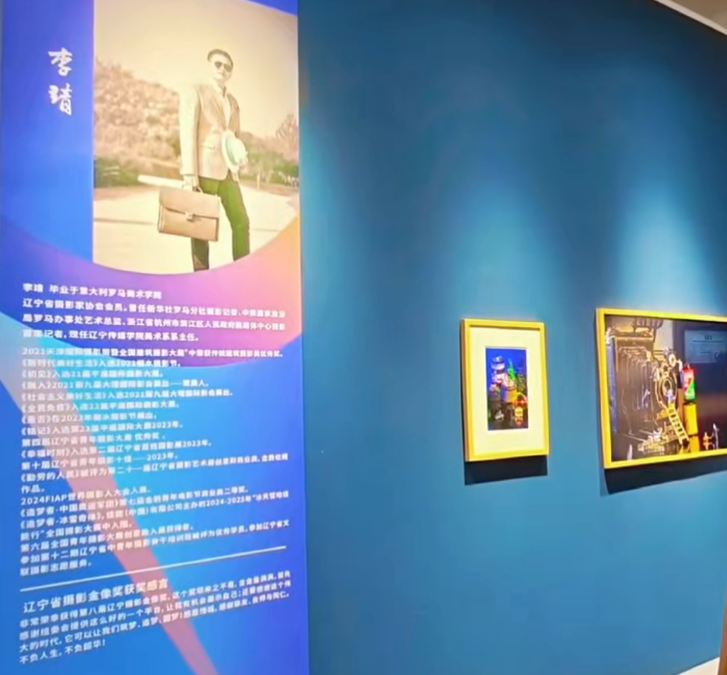 官方认定：李靖抄袭，荣誉被收回！