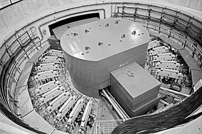 解锁文物&ldquo;DNA&rdquo;：当中子源&ldquo;撞&rdquo;上国宝