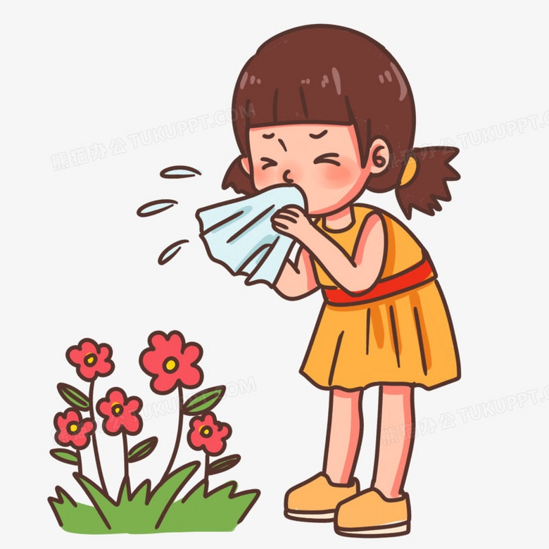 秋季花粉过敏，怎么应对？