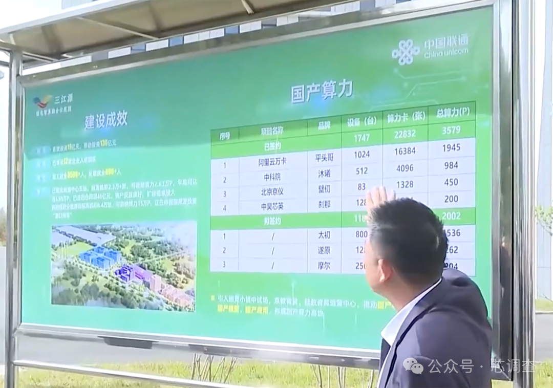 重大官宣！中国芯片超越英伟达