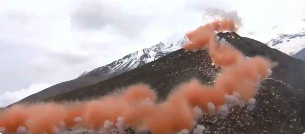 放错了地的&ldquo;烟花秀&rdquo;，再美也是破坏