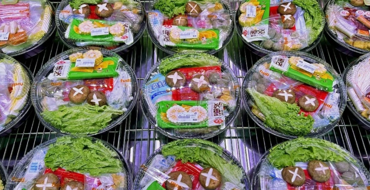 预制菜：全民热议 专家细解