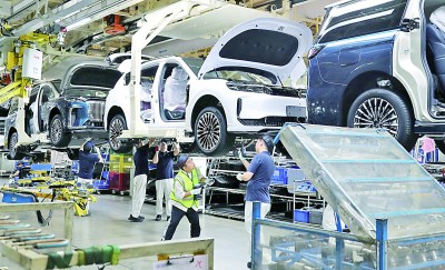 5G&ldquo;扬帆&rdquo;，信息&ldquo;大动脉&rdquo;更畅通&mdash;&mdash;我国信息通信业高质量发展迈出坚实步伐