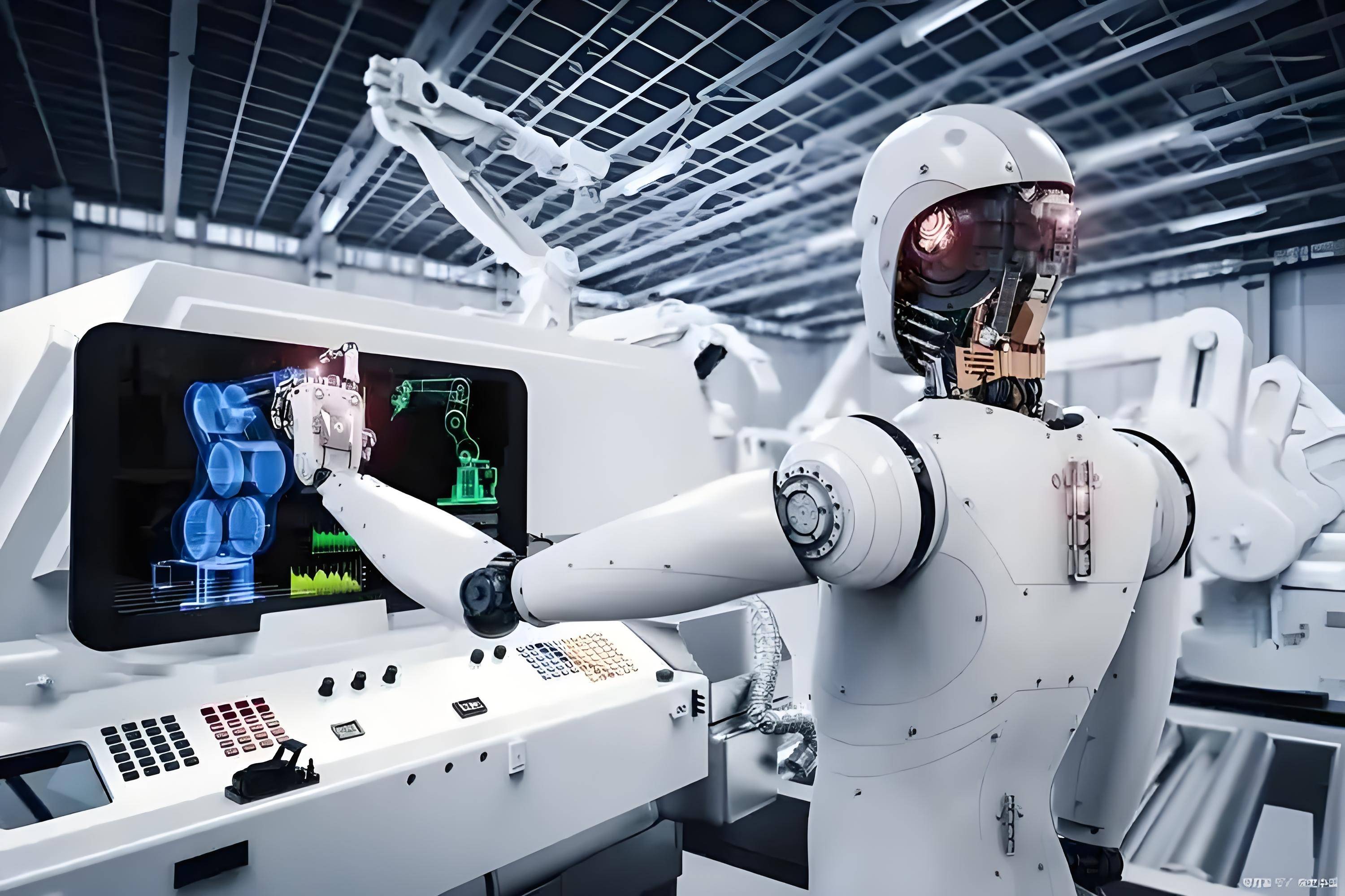 深圳：人工智能重塑市民健康管理模式