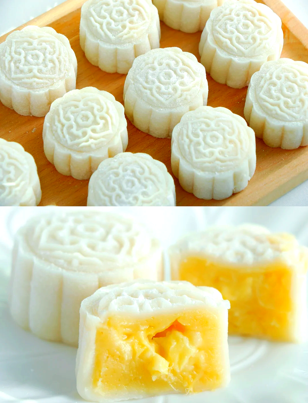 &ldquo;榴莲月饼没榴莲&rdquo;不是&ldquo;老婆饼里没老婆&rdquo;