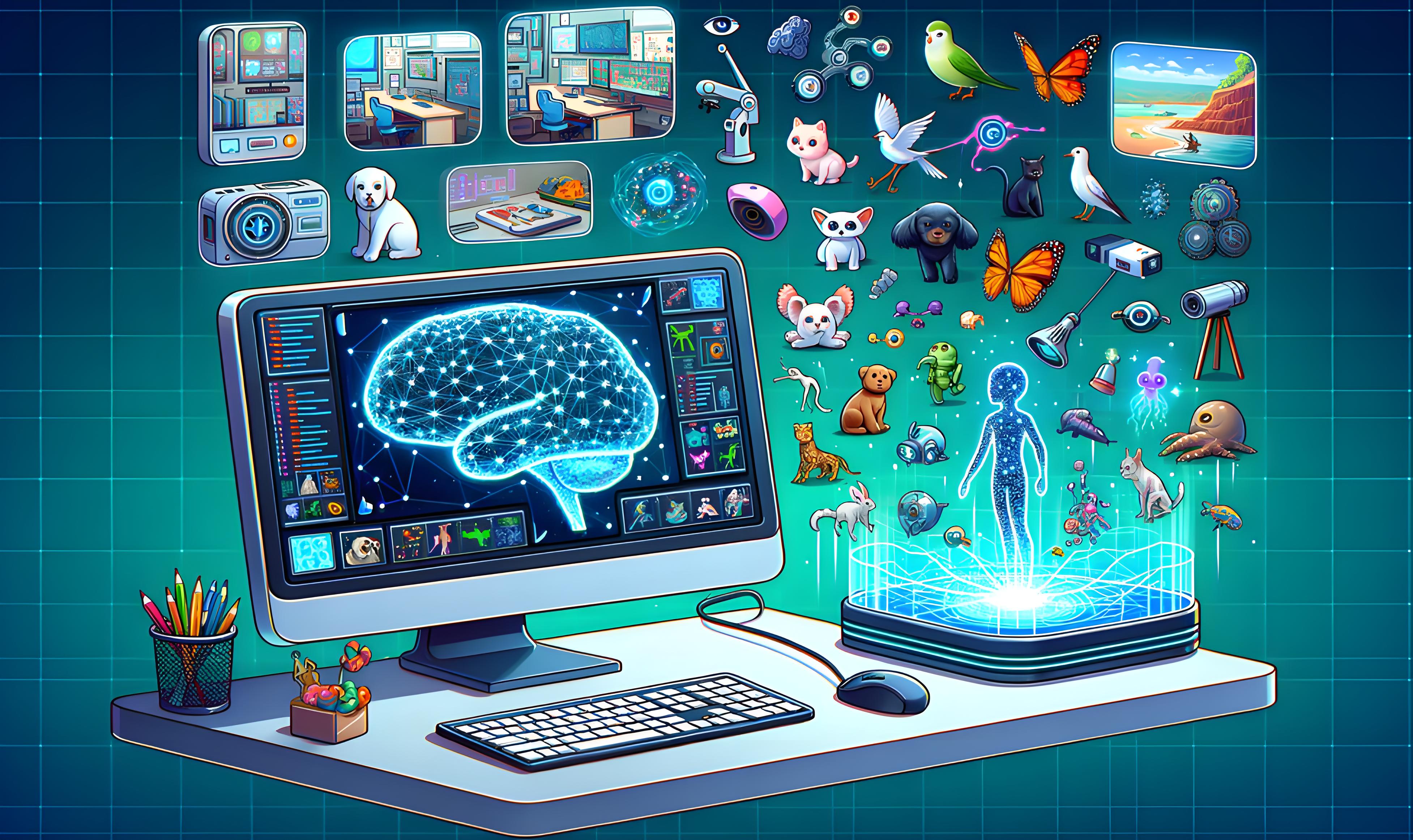 多项科技成果激发文化产业创新活力