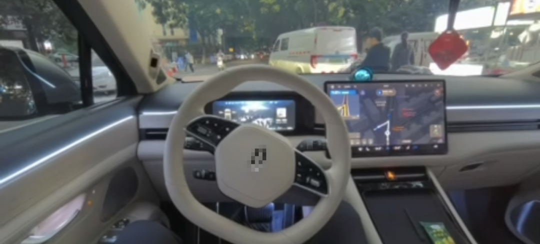 太危险！男子酒后在副驾驶睡觉，用&ldquo;智驾神器&rdquo;开车20分钟，法院判了