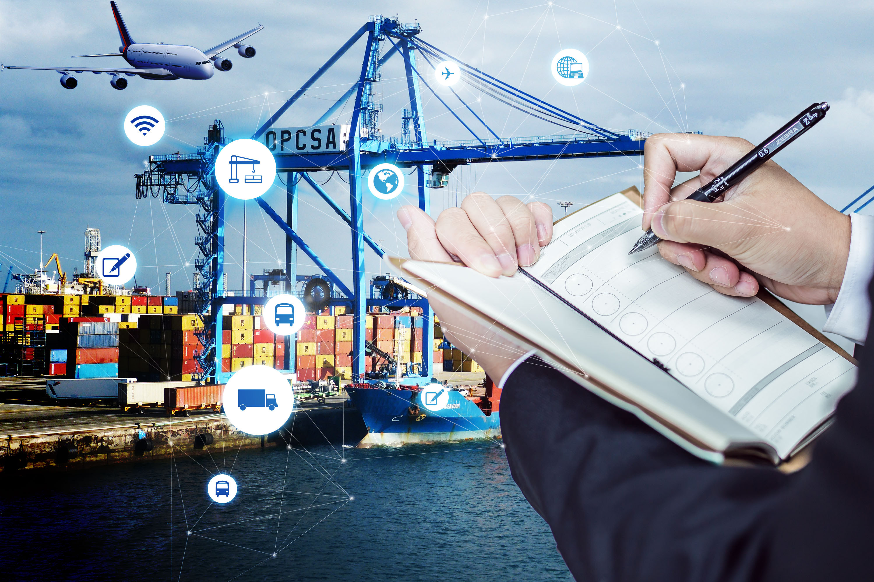 当下，AI如何赋能跨境电商？