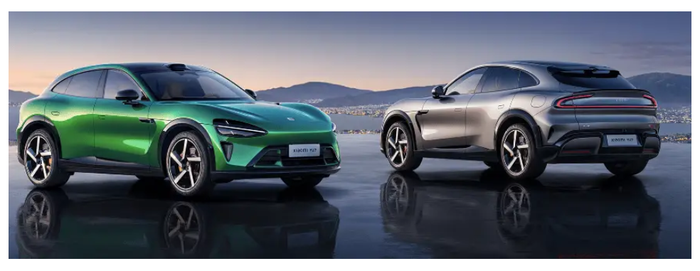 &ldquo;YU7扛住了！&rdquo;雷军揭秘造车背后：我们拆解了三辆Model Y，小米YU7曾是最后的底牌