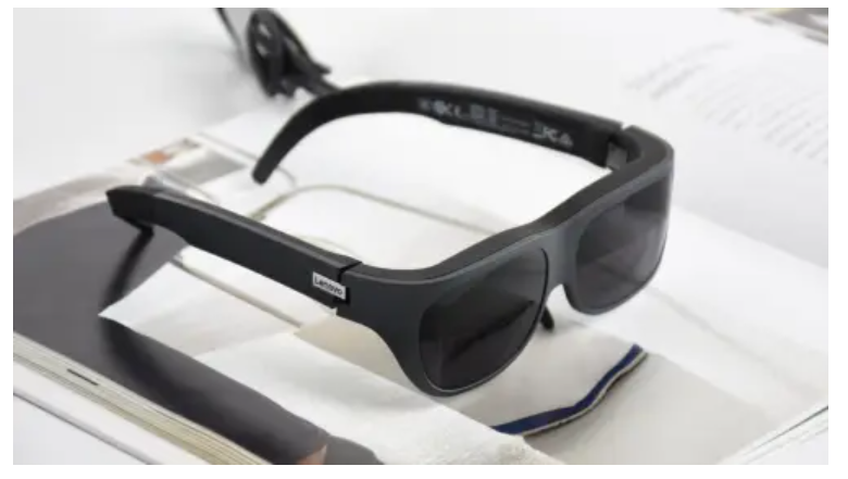 未来五年销量将增数十倍，AR眼镜成AI应用新焦点