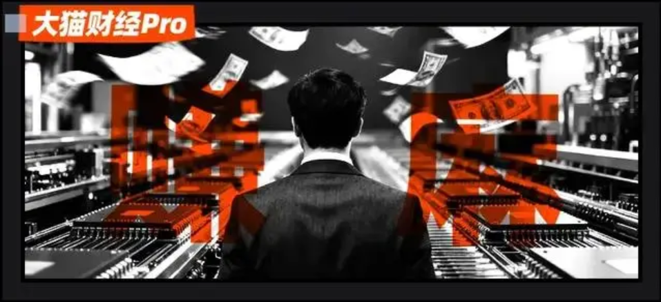 一只股票赚1000亿！什么来头？