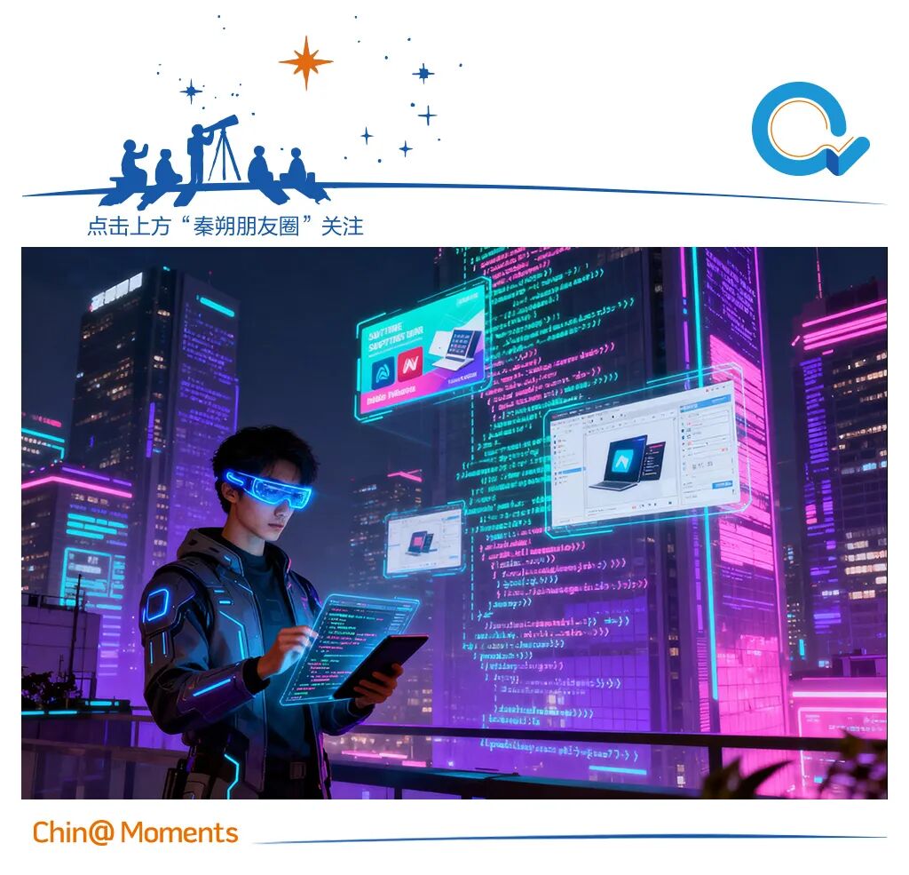 中国必须建设强大的软件产业