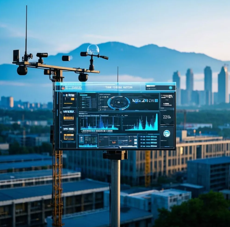 数字新基建释放强劲动能