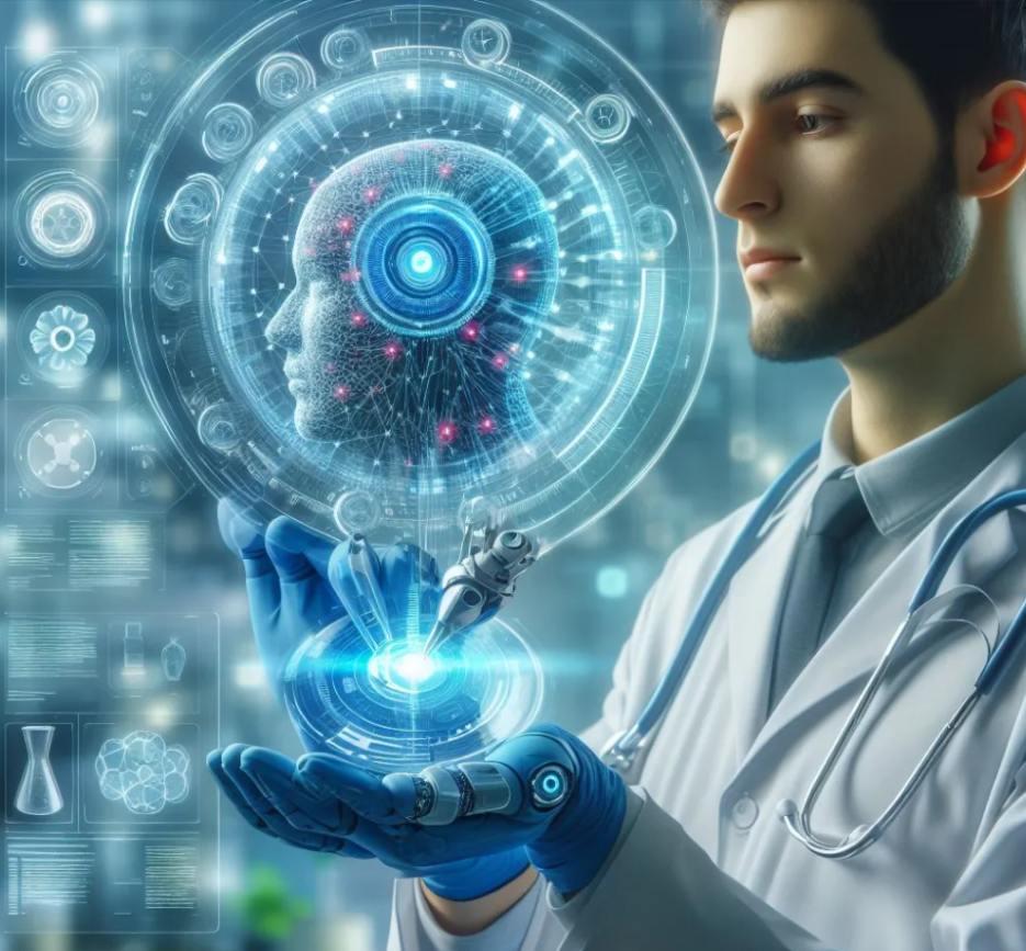 &ldquo;AI科学家&rdquo;，推动科研范式深刻变革