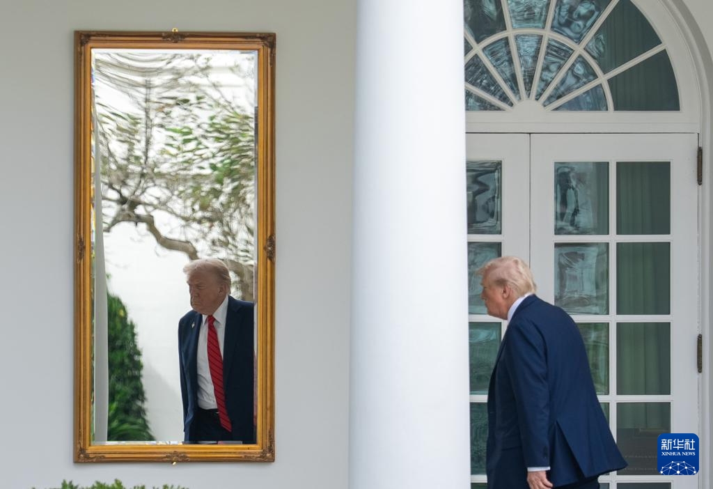 &ldquo;停摆&rdquo;第十天 特朗普政府开始裁员