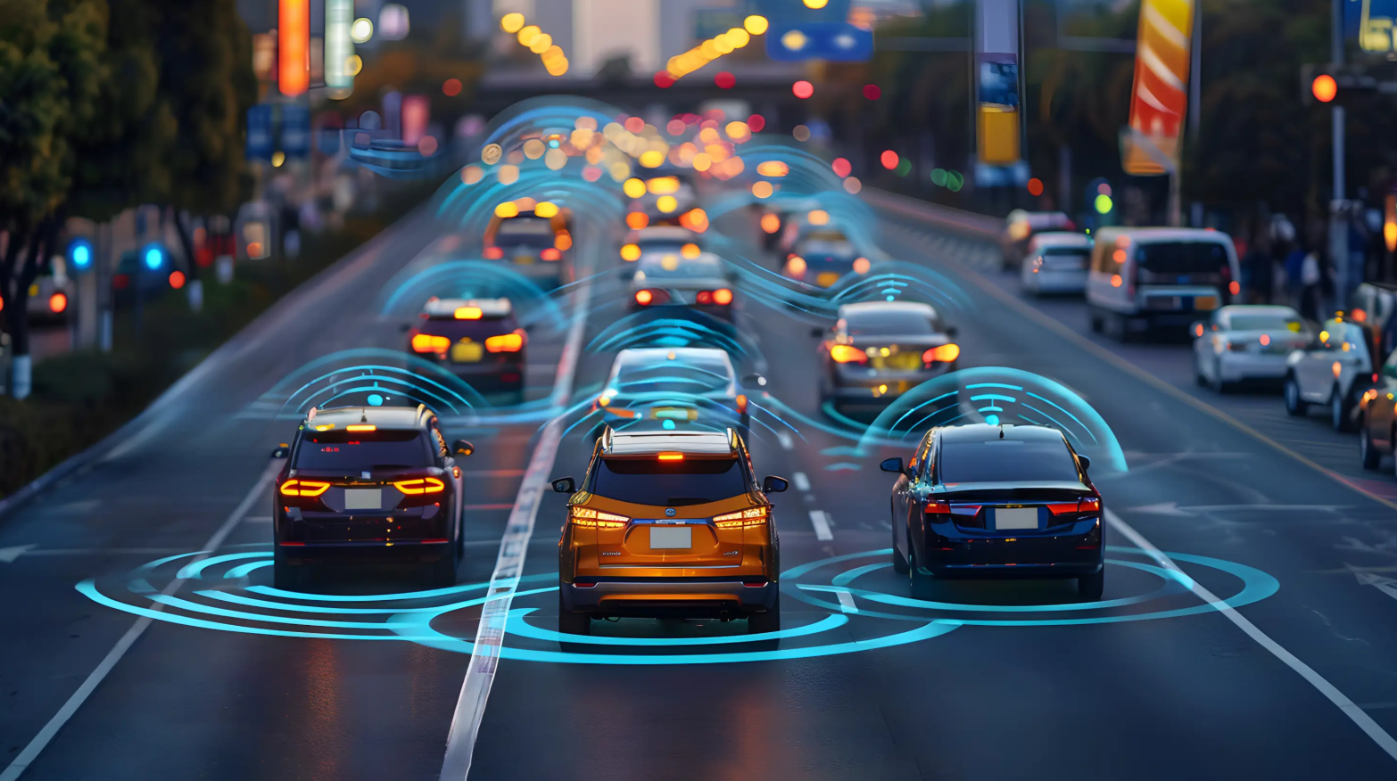 七部门印发&ldquo;人工智能+交通运输&rdquo;实施意见