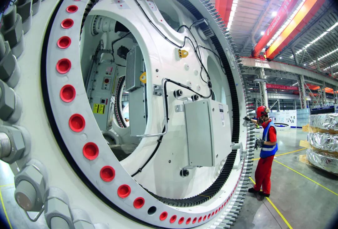 挖掘&ldquo;十五五&rdquo;时期经济增长新潜力