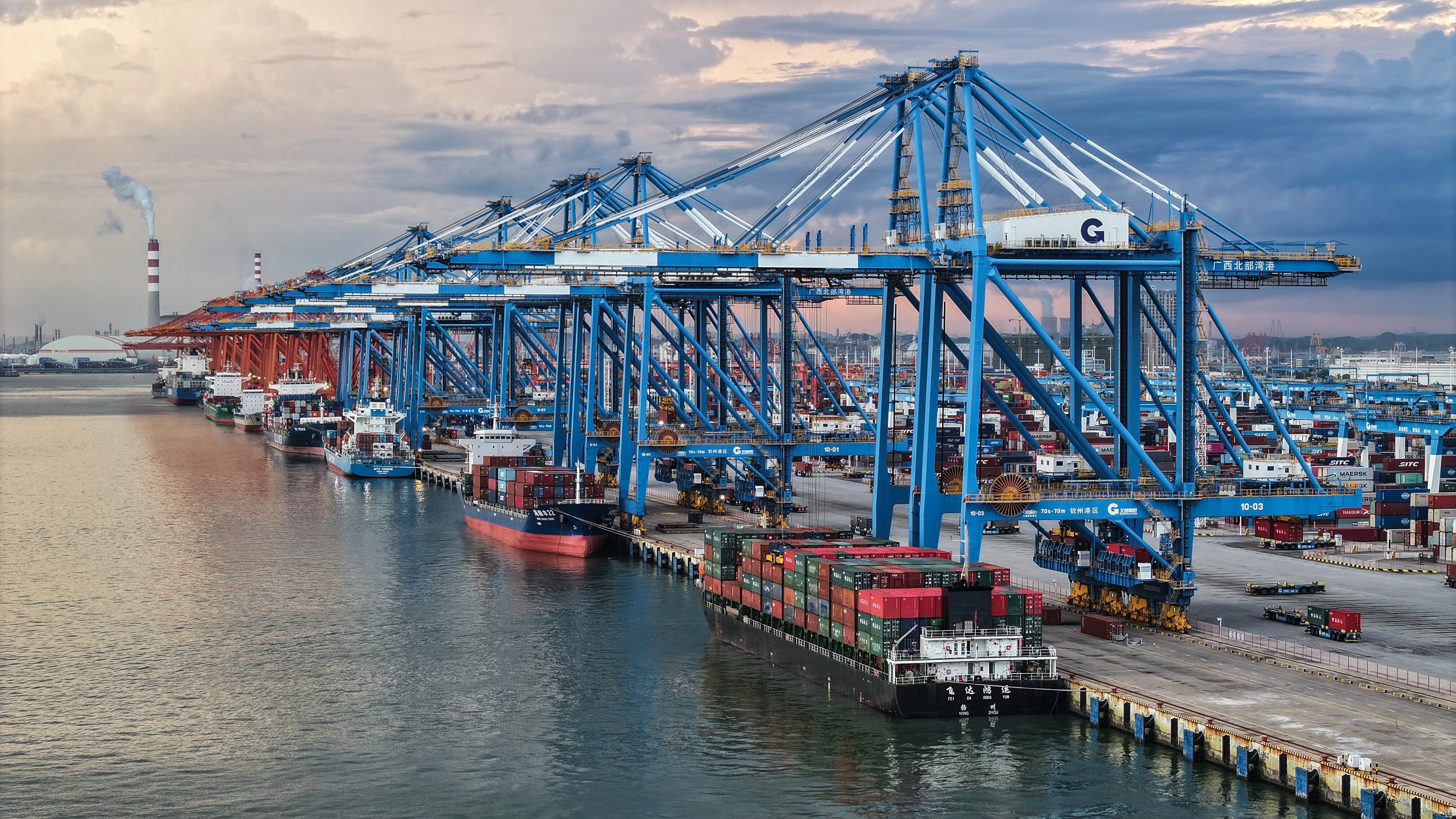 新华鲜报&middot;&ldquo;十四五&rdquo;亮点|预计约140万亿元！中国经济总量接连突破新关口