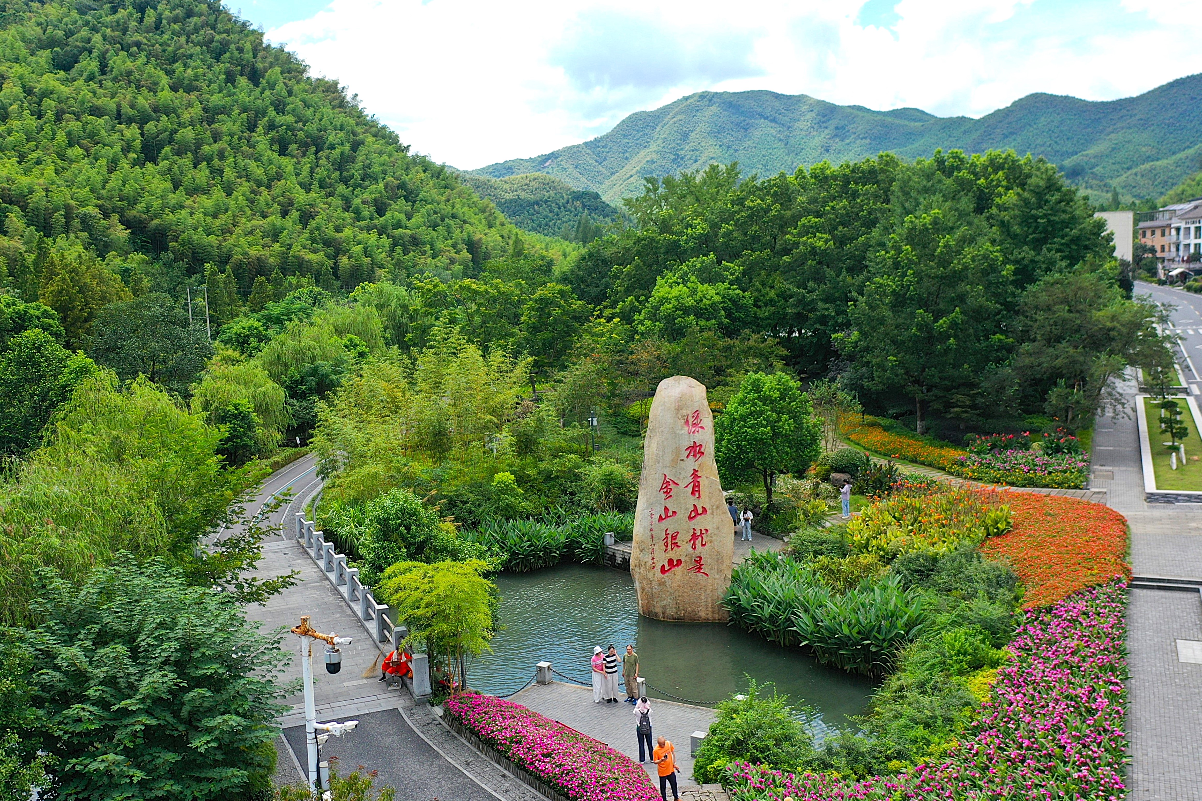 应世界之变　答时代之问&mdash;&mdash;习近平主席为全球治理体系变革提供思想引领