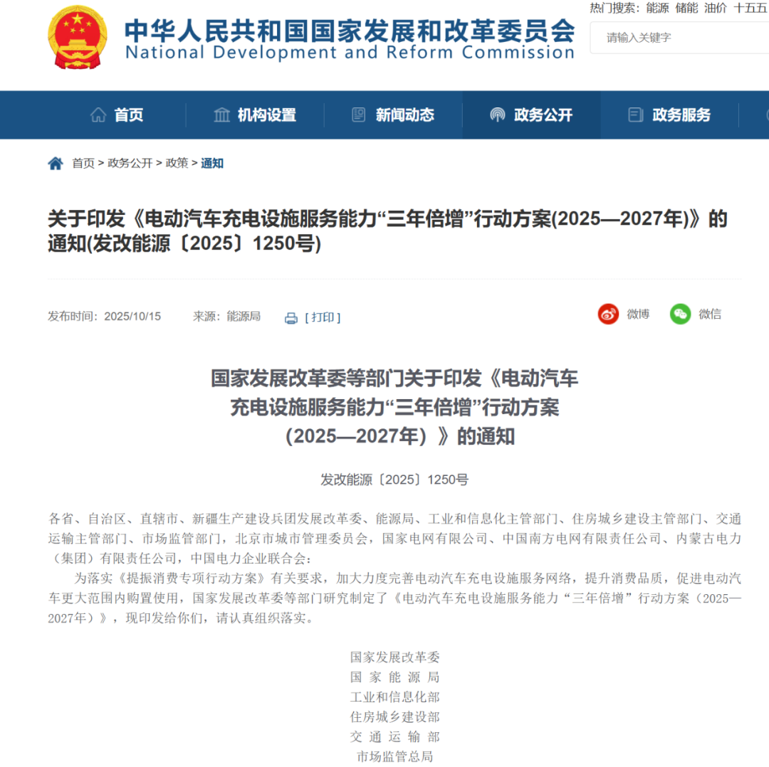 重磅利好！六部门发布