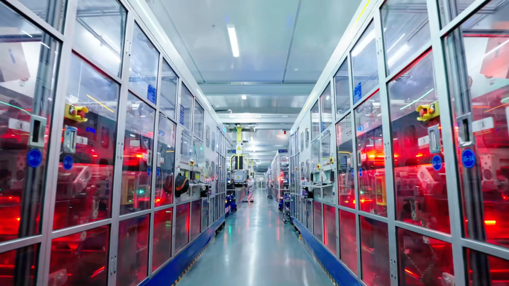 国际机器人联合会主席：中国机器人产业跃升为全球制造业自动化的重要引擎