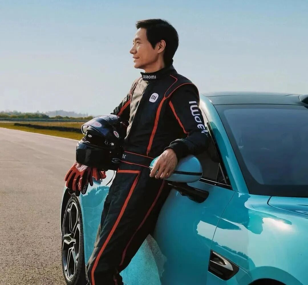 成都事故后，雷军最新发声