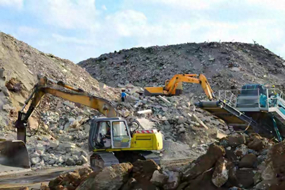 446万罚款引连锁反应！美芯片巨头撤退，中国稀土牌制胜