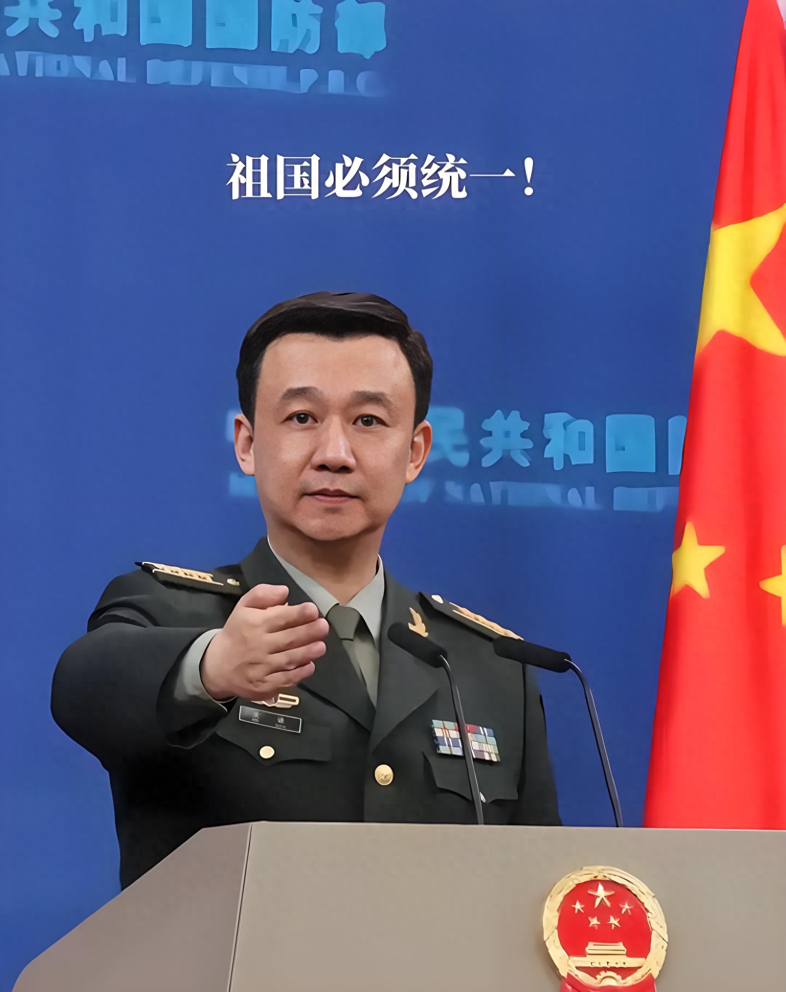 台湾统一：曙光已现，佳期可待