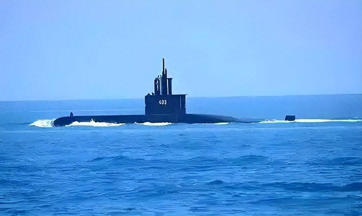 变化巨大！从了如指掌到一无所知，中国核潜艇被日本海军追踪25年