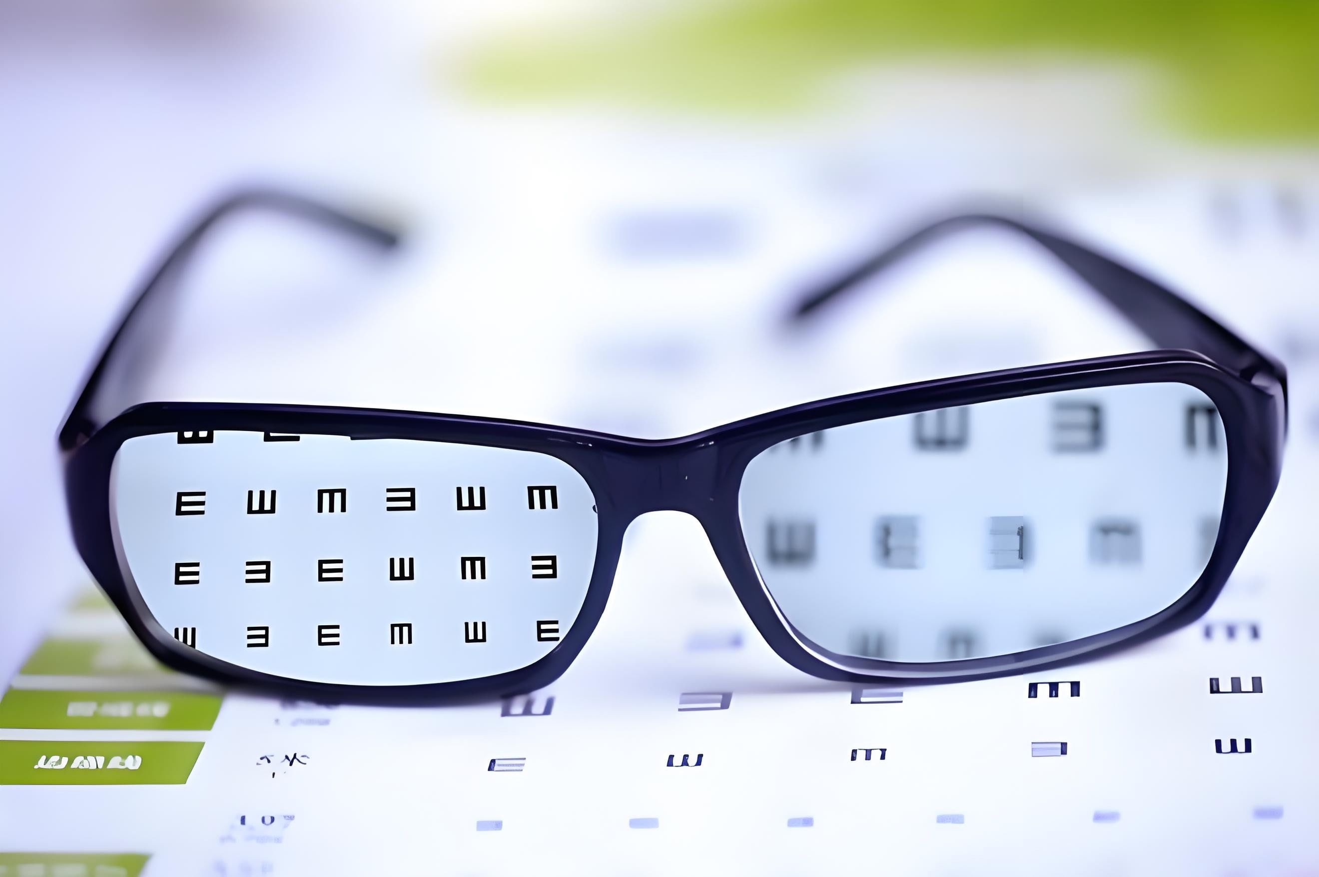 防近视偏方，护眼还是坑娃？