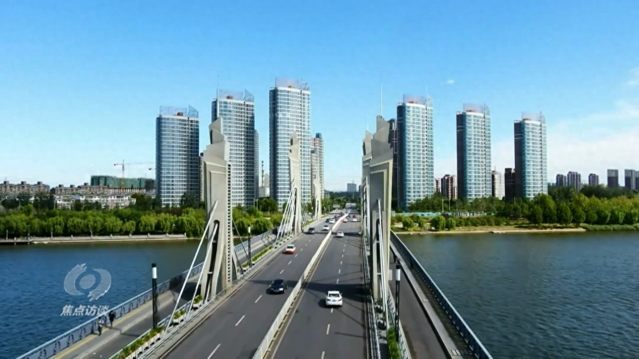 焦点访谈丨从民生答卷 感受中国&ldquo;温度&rdquo;