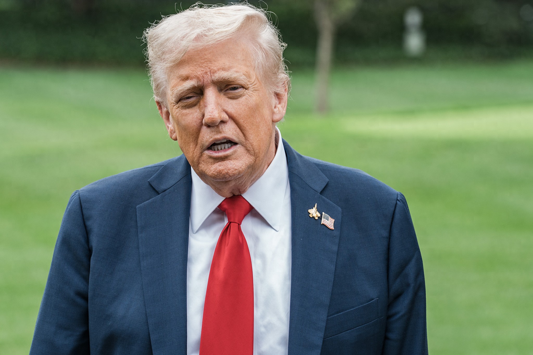 特朗普与普京会晤计划为何&ldquo;急踩刹车&rdquo;？