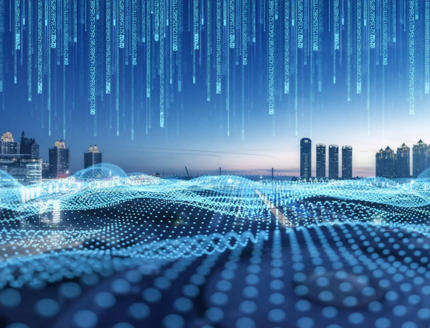 占全球60%专利！AI激活中国数字经济新引擎