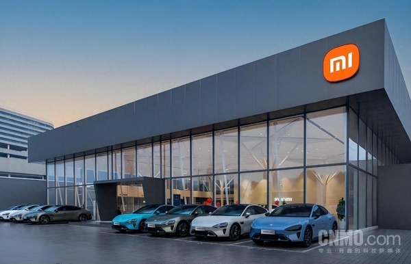 小米汽车都卖到哪去了？杭州销量高居第一 北京仅第六